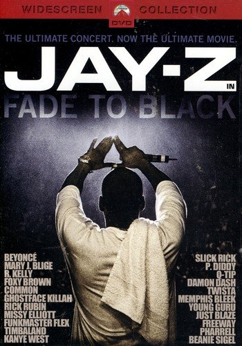 Jay-Z/Fade To Black